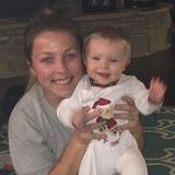 I'm good with kids, in need of a job