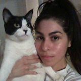 For Hire: Caring House Sitter. Your Home, Pets, and Plants are Safe with Me.