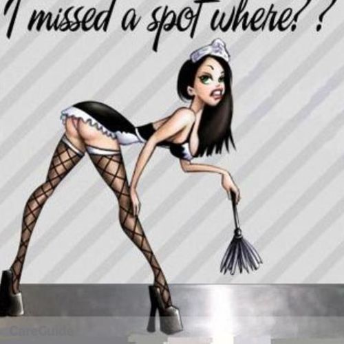 Housekeeper Provider Sugar C's Profile Picture
