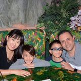 Looking for a fun, energetic, female nanny for a full-time, live-in position starting as soon as possible!