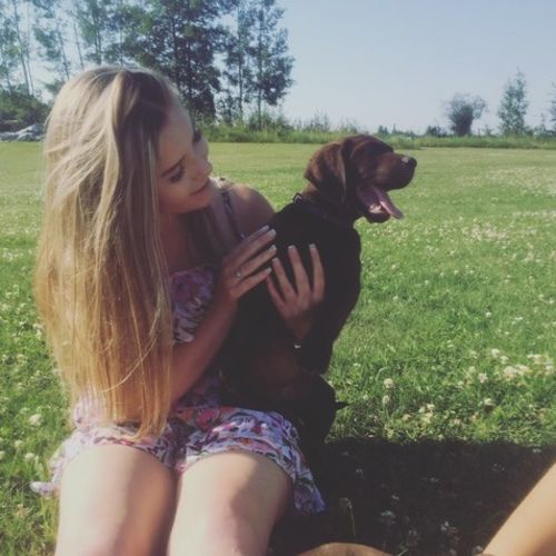 Pet Care Provider Kylie M's Profile Picture