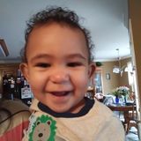 Fun baby in Benton needs a babysitter!