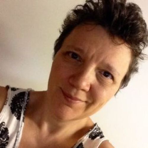 Canadian Nanny Provider Aranka S's Profile Picture