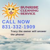 Making your world a cleaner place House Cleaning in Santa Cruz
