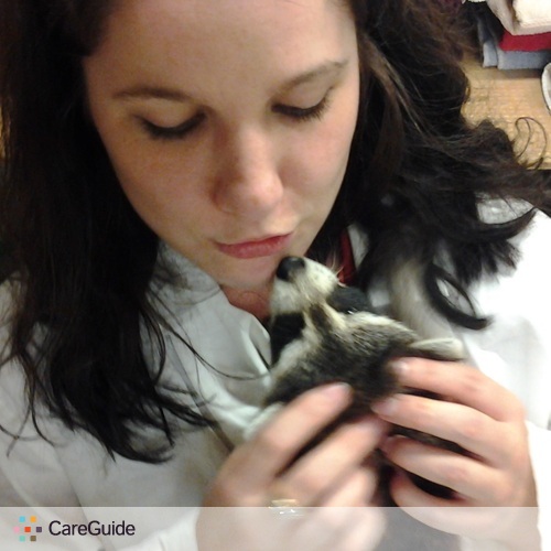 Child Care Provider Maggie R's Profile Picture