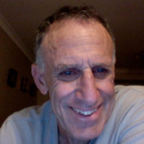 House Sitter Provider Michael G's Profile Picture
