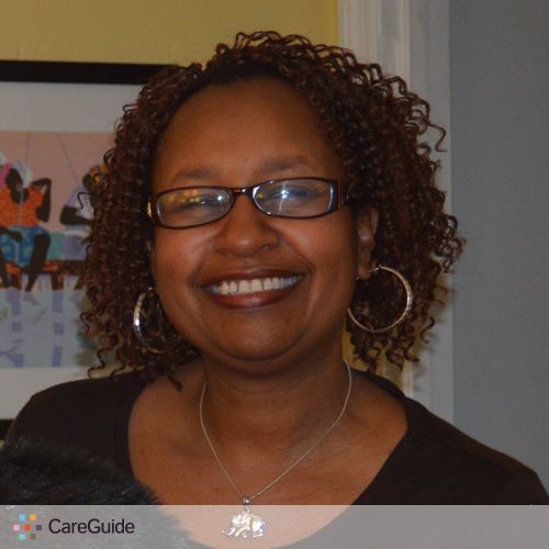 Child Care Provider Cheryl C's Profile Picture