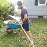 Nude house cleaner and handyman. I am thorough with a high degree of attention to detail.