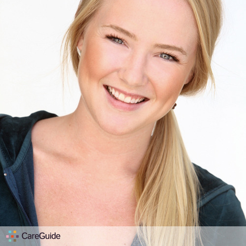 Child Care Provider Mandi N's Profile Picture
