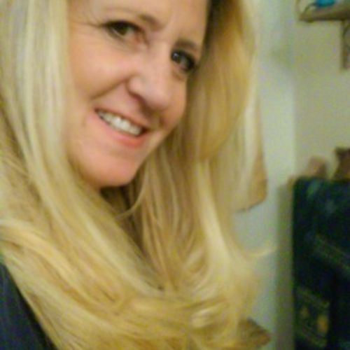 House Sitter Provider Callie Bales's Profile Picture