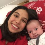 Looking for a long term full time nanny for our baby boy in Winnipeg