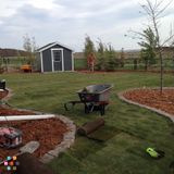 Landscape designs