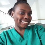 I'm very enthusiastic, helpful, caring, dependable, compassionate, trustworthy and reliable.