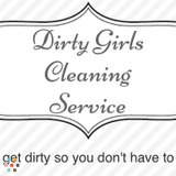 Dirty girls cleaning service available in Monmouth and Ocean county