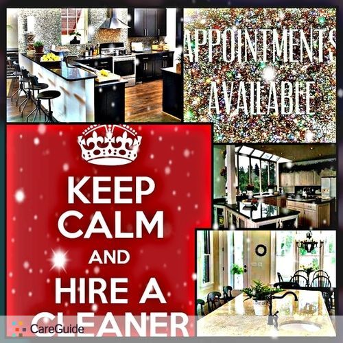 Housekeeper Provider Jennifer M's Profile Picture