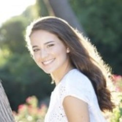 Child Care Provider Gabby V's Profile Picture