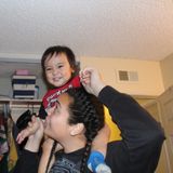 Dedicated Day & night Nanny on the weekends & a night nanny during weekdays in Oceanside, California
