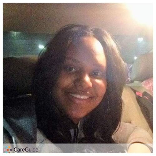 Child Care Provider Lakeia P's Profile Picture
