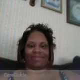A experienced caregiver