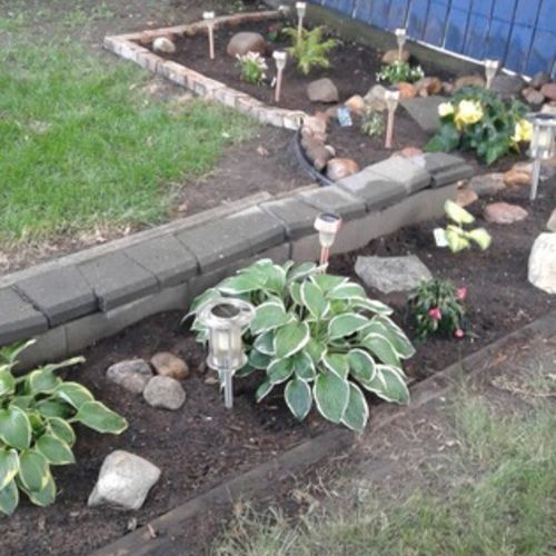 Gardener Provider Logan L's Profile Picture
