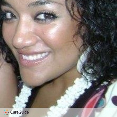 Housekeeper Provider Jazzy R's Profile Picture