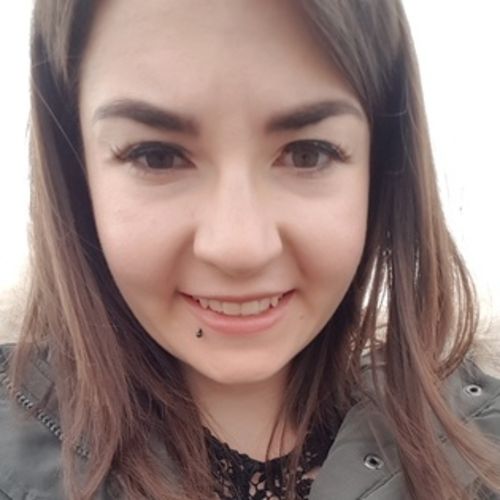 Housekeeper Provider Rebeca Klassen's Profile Picture