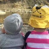 Seeking Nanny and/or Babysitter for 2 young children