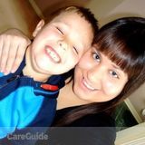 Hello there, my name is Melissa and I have a passion with working with children.