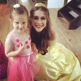 Experienced nanny looking for a new family to work with