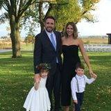 Need some part time help with our 4 year old twins when our new baby boy arrives in early summer
