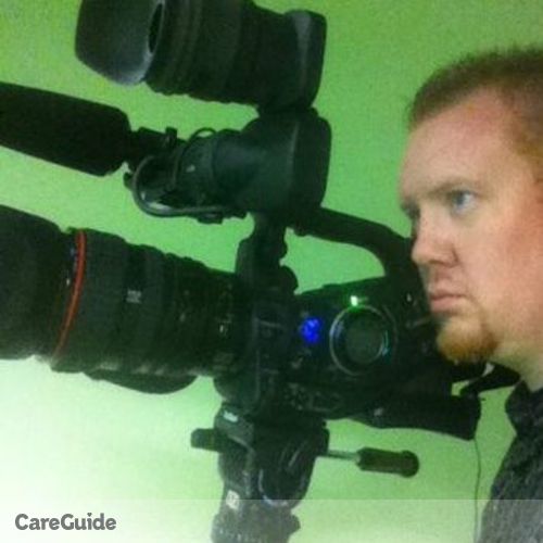 Videographer Provider Dan F's Profile Picture