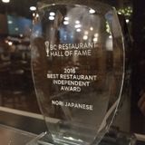 Hiring Sushi Chef Nori Japanese Restaurant