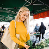 I'm Nicole Estrada, a corporate professional turned chef! I show my love for others through food.