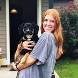 I'm a Pre-Vet major!