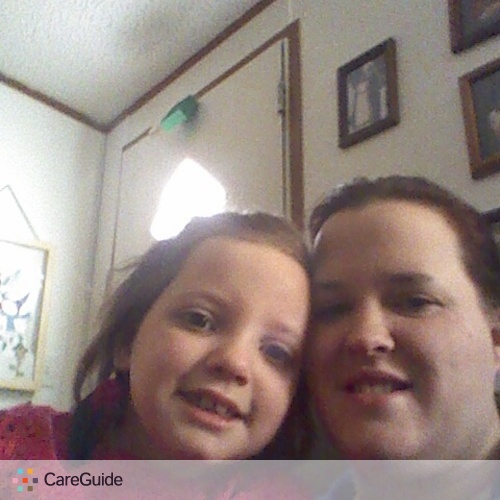 Child Care Provider Alexis S's Profile Picture