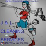 J & L Cleaning Services
