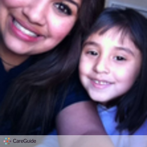 Child Care Provider Valerie A's Profile Picture