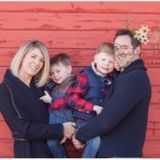 Full-Time Nanny Needed for September 4, 2018