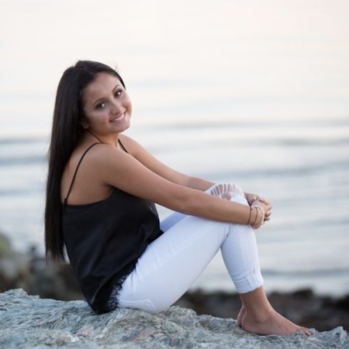 Child Care Provider Stephanie M's Profile Picture