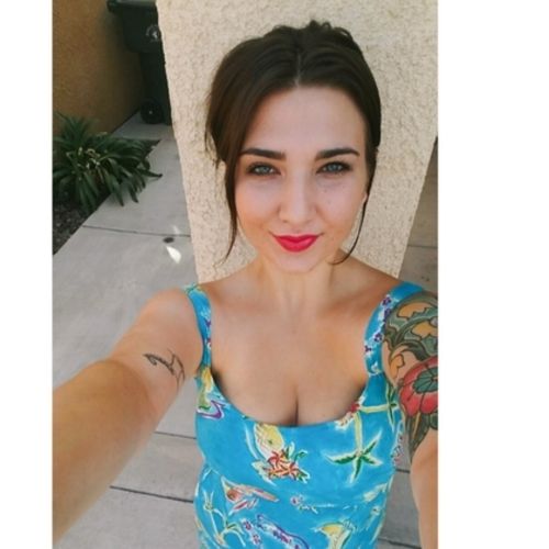House Sitter Provider Savannah Cabezut's Profile Picture
