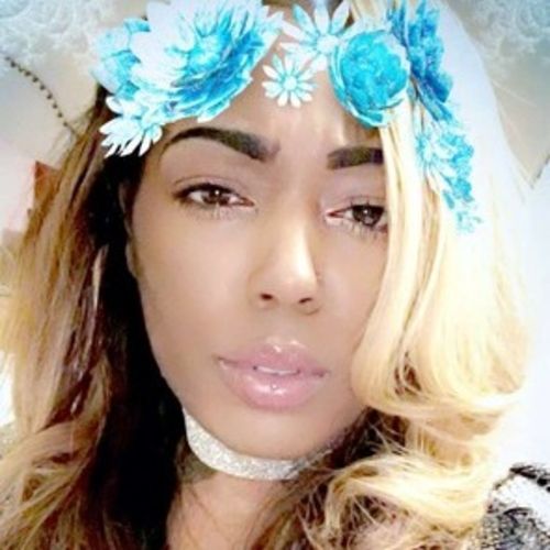 House Sitter Provider Monica Thompson's Profile Picture