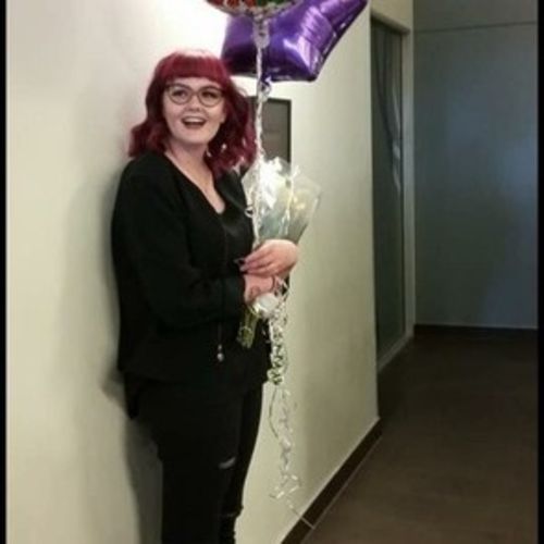House Sitter Provider Paige Delbridge's Profile Picture