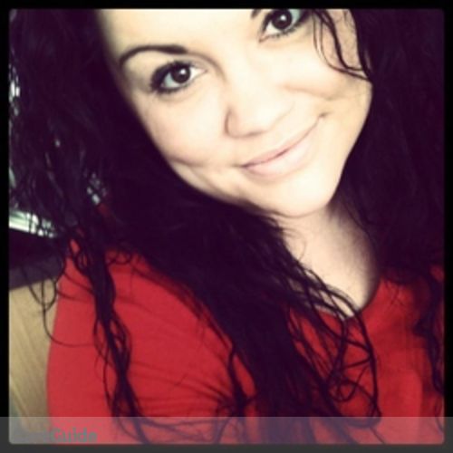 Canadian Nanny Provider Rebecca Manntai's Profile Picture