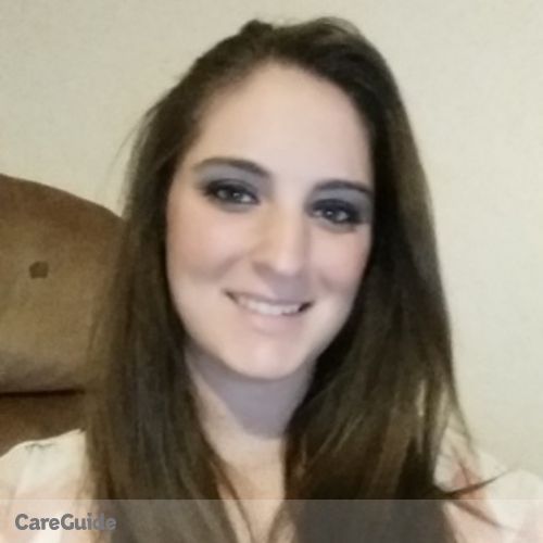 Child Care Provider Kira S's Profile Picture