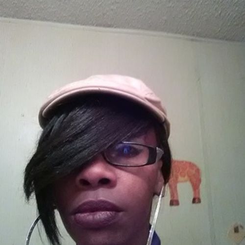 Housekeeper Provider Vanessa E's Profile Picture