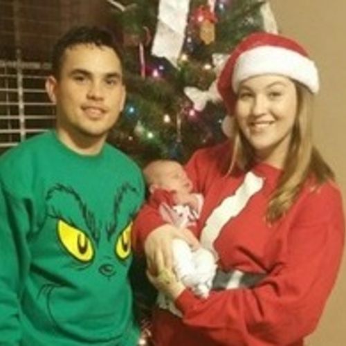 Child Care Job Angel V's Profile Picture