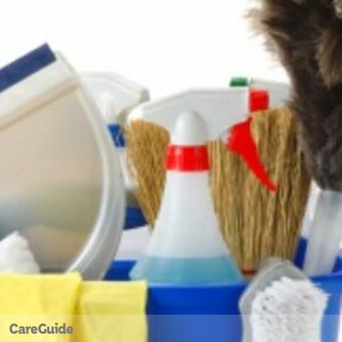 Housekeeper Provider Johneshia C's Profile Picture