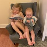 Seeking part time nanny starting August or September