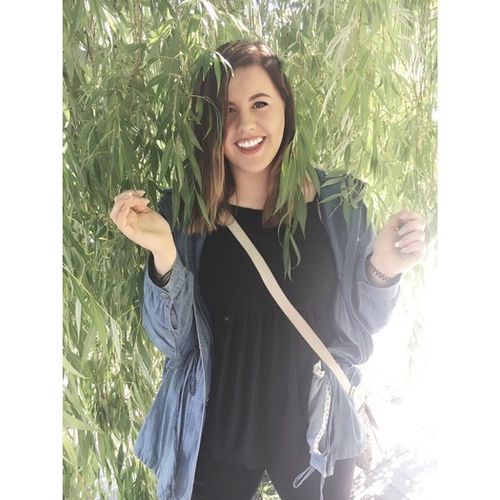 Canadian Nanny Provider Becki M's Profile Picture