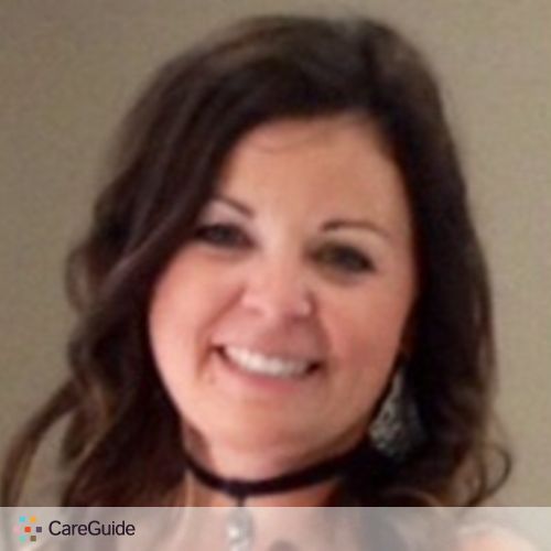 Housekeeper Provider Serena Newton's Profile Picture